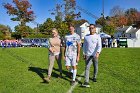 Men’s Soccer Senior Day  Wheaton College Men’s Soccer 2022 Senior Day. - Photo By: KEITH NORDSTROM : Wheaton, soccer